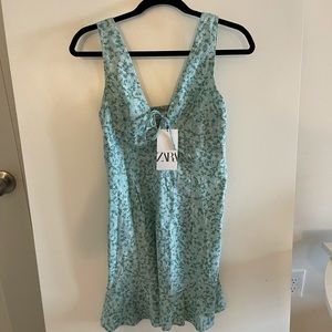 NWT Zara Dress